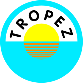 TROPEZ